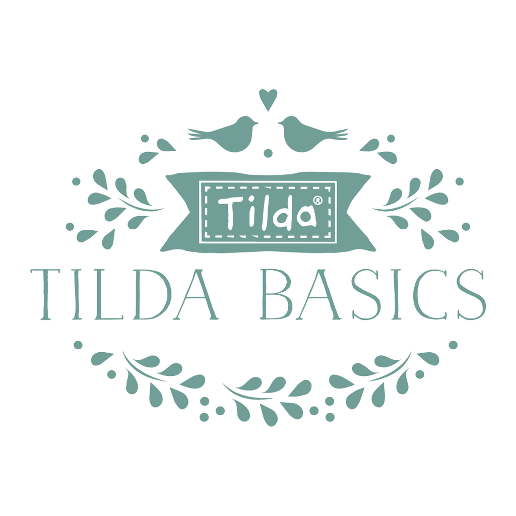 Tilda - Tilda Basics