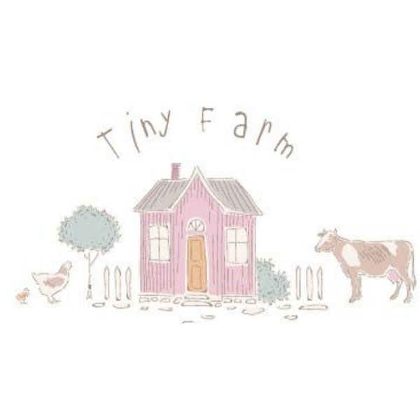 Tilda Tiny Farm
