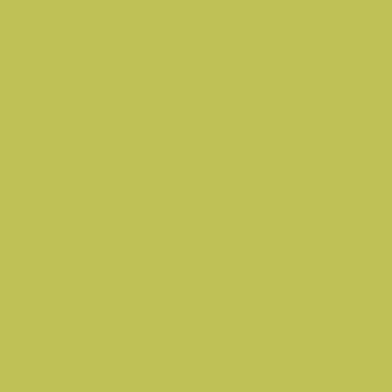 Tilda Solid - Lime Green