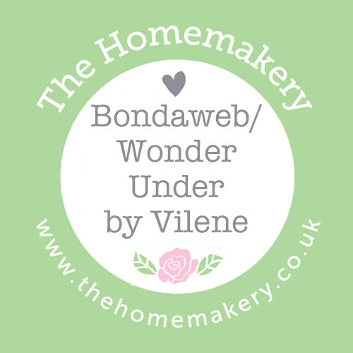 Bondaweb / Wonder Under by Vilene