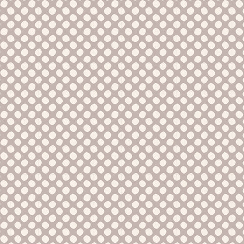 Tilda Classic Basics - Paint Dots Grey