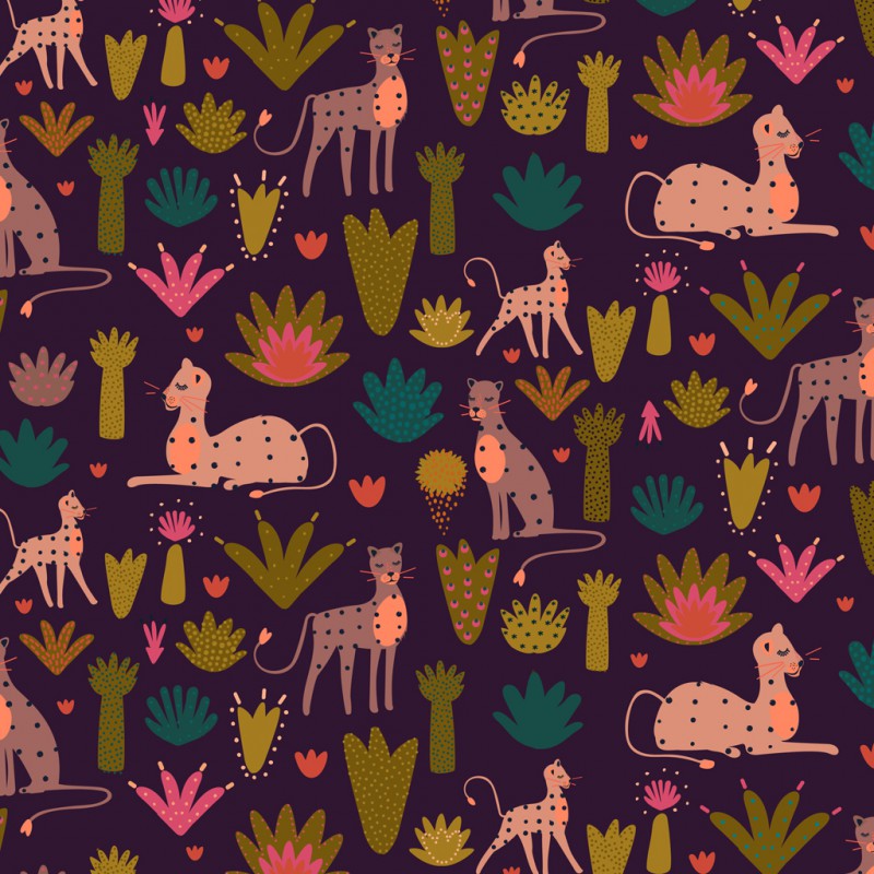 Serengeti - Dashwood Studio - Fabric Bundle - Save 10%