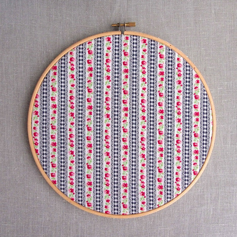 9 inch embroidery hoop