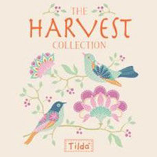 Tilda - Harvest