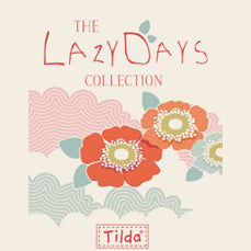 Tilda - Tilda Lazy Days