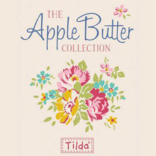 Tilda - Tilda Apple Butter