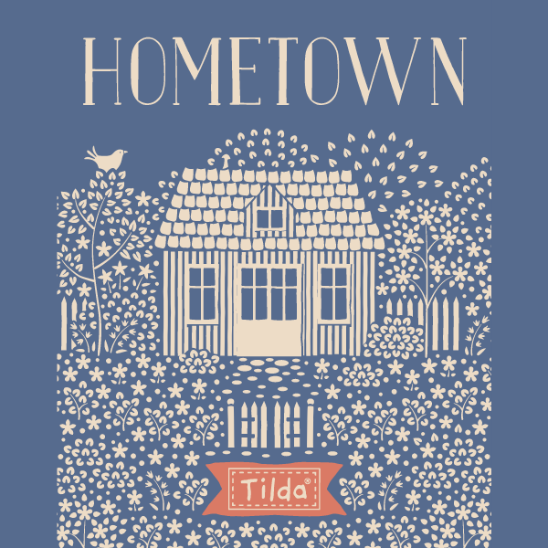 Tilda - Hometown