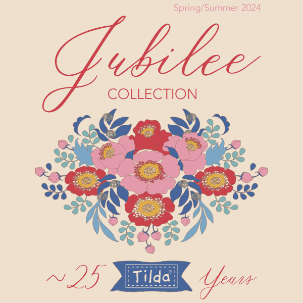 Tilda Jubilee