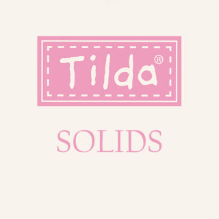 Tilda - Tilda Basics - Tilda Solids