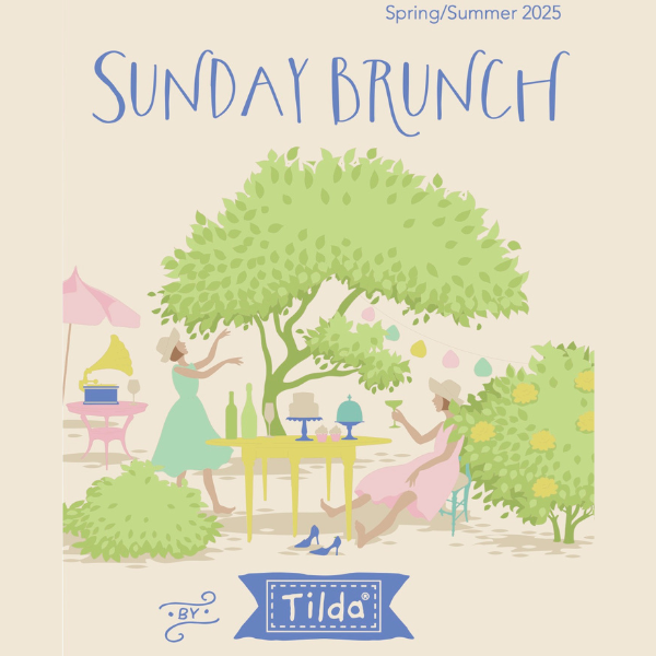 Tilda - Sunday Brunch