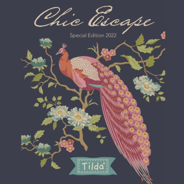 Tilda - Chic Escape - Special Edition