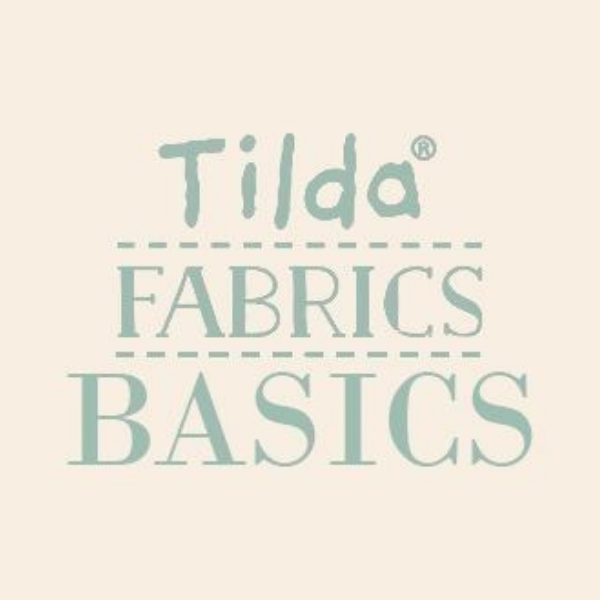 Tilda - Tilda Basics