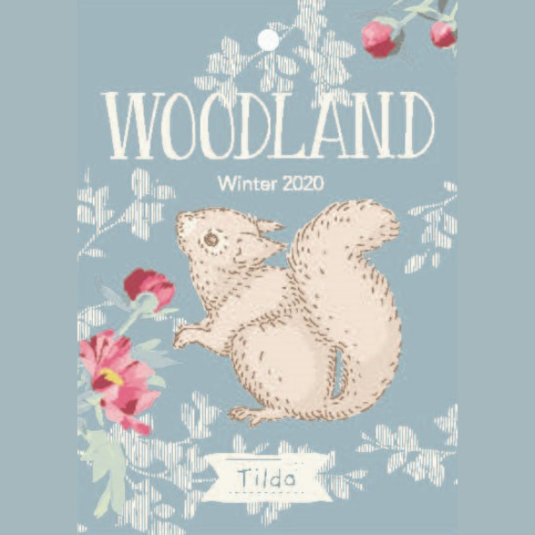 Tilda Woodland