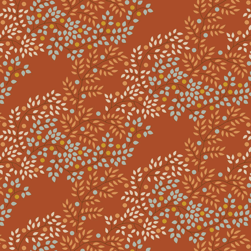 Tilda - Creating Memories - Autumn fabric bundle - SAVE 10%