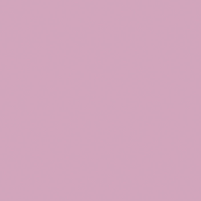Tilda Solid - Lavender Pink