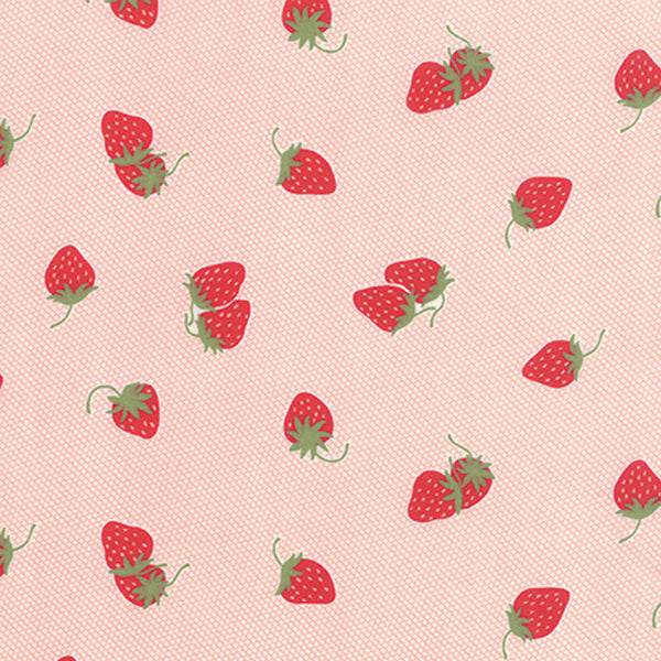 Hello Darling - Strawberries & Cream Coral