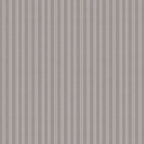 Scandi Basics - Makower - Triple Stripe Grey