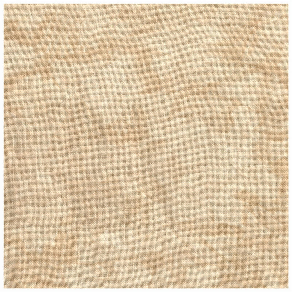 Picture This Plus Cashel 28 Count Linen Evenweave - Heartland - Fat Eighth