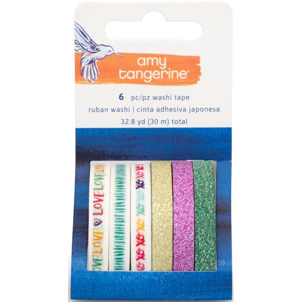 American Crafts Better Together Washi Tape