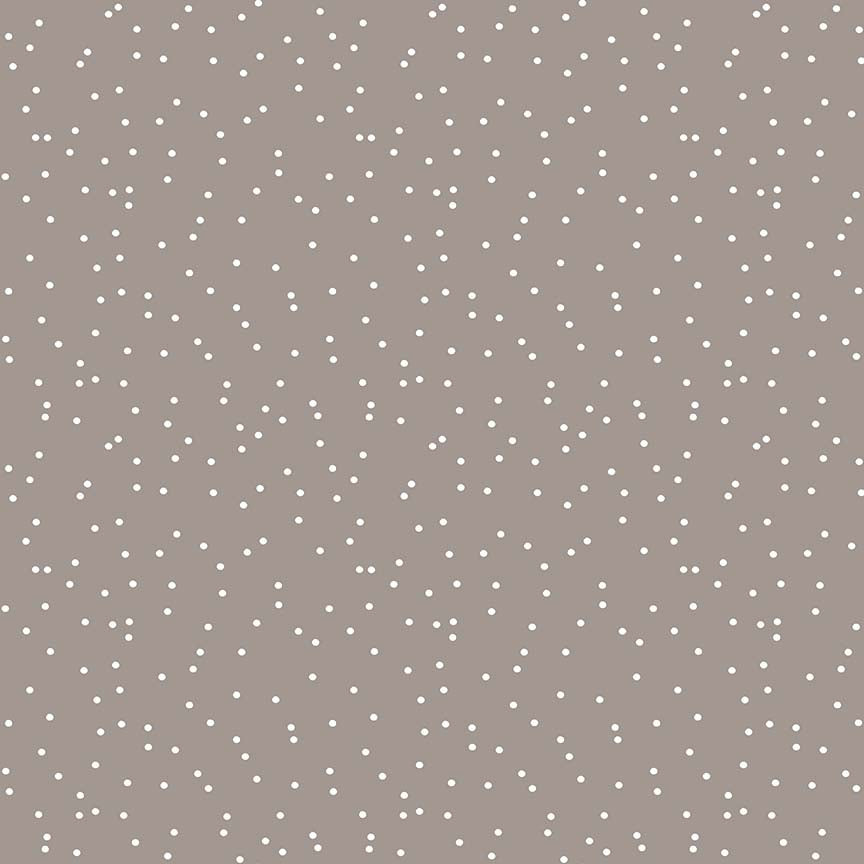 Sweet Prairie - Sedef Imer - Dots Grey