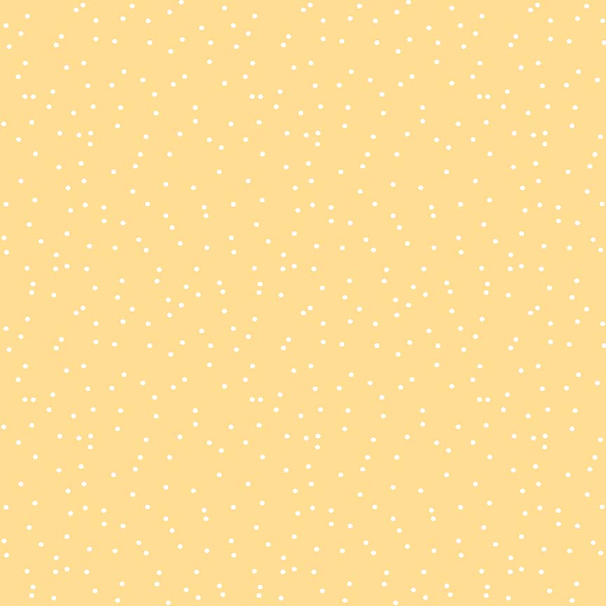 Sweet Prairie - Sedef Imer - Dots Yellow