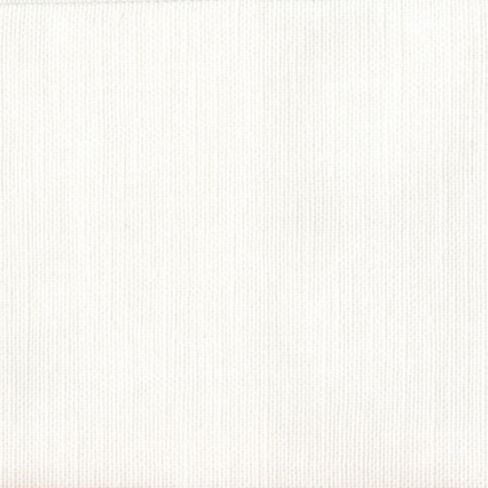 Cosmo Needlework Fabric  - White