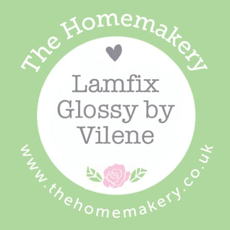 Lamifix Gloss by Vilene