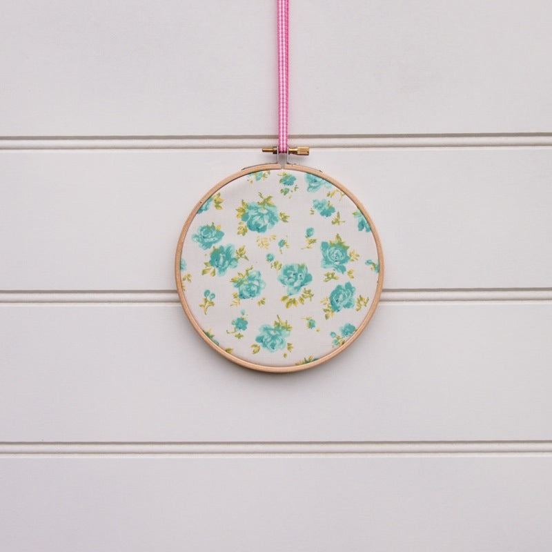 5 inch embroidery hoop