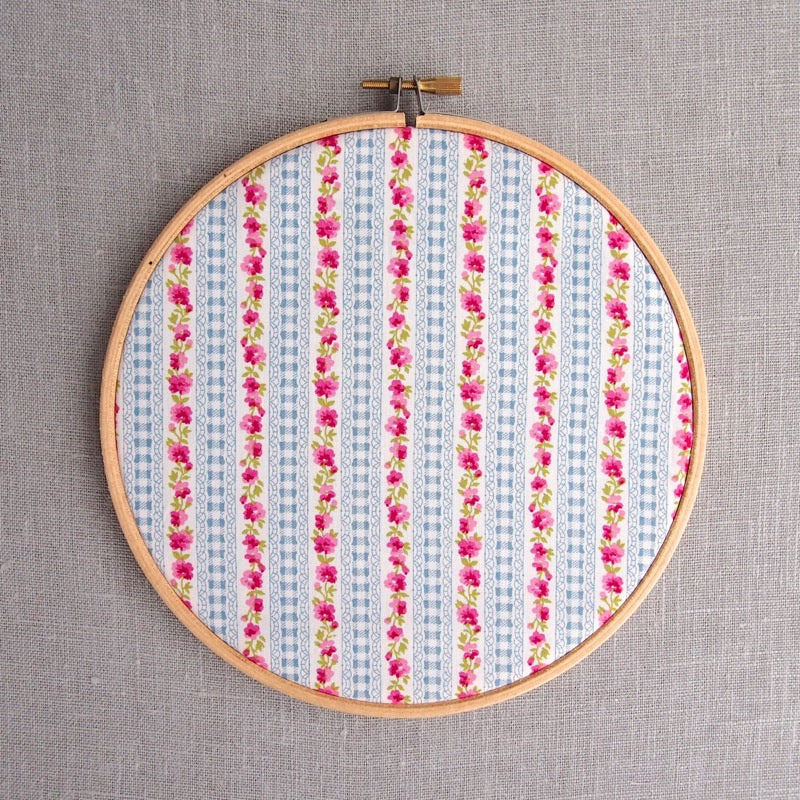7 inch embroidery hoop