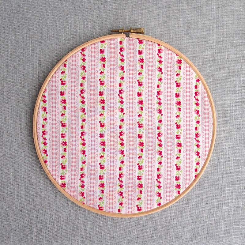 8 inch embroidery hoop
