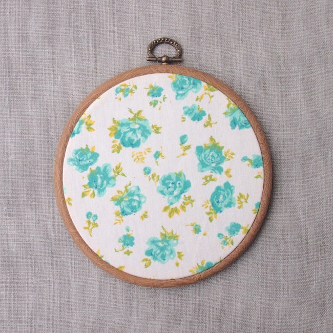 5 inch retro flexi embroidery hoop