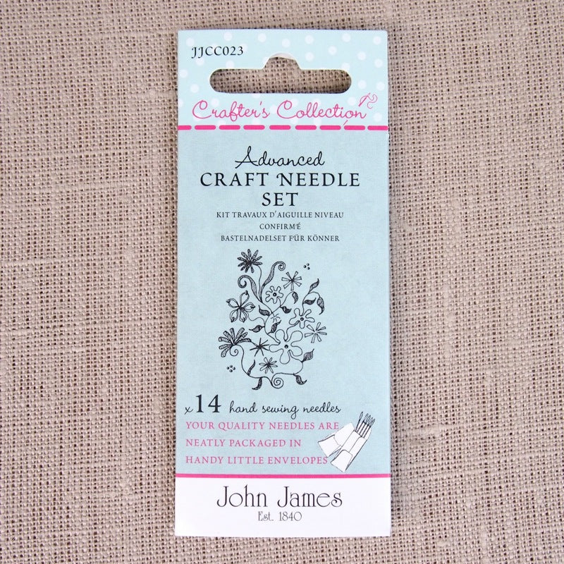 Advanced Craft Needle Set