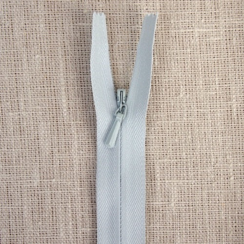 YKK 56cm Concealed/Invisible Zip
