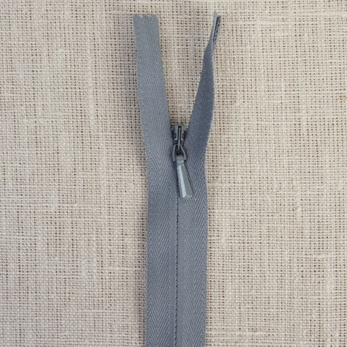 YKK 41cm Concealed/Invisible Zip