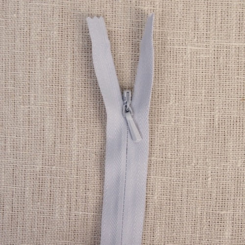 YKK 56cm Concealed/Invisible Zip