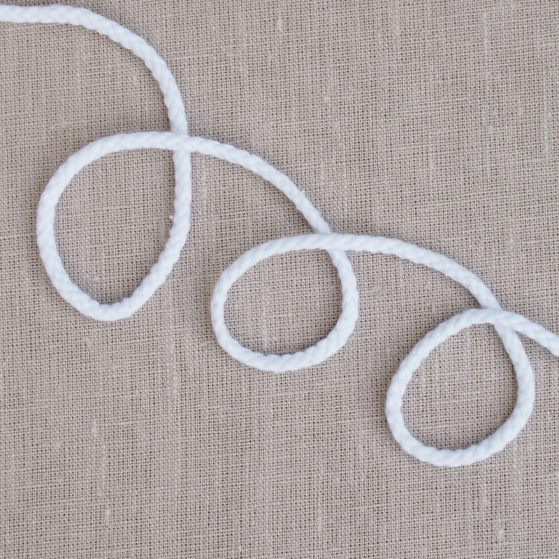 Piping Cord - 5mm