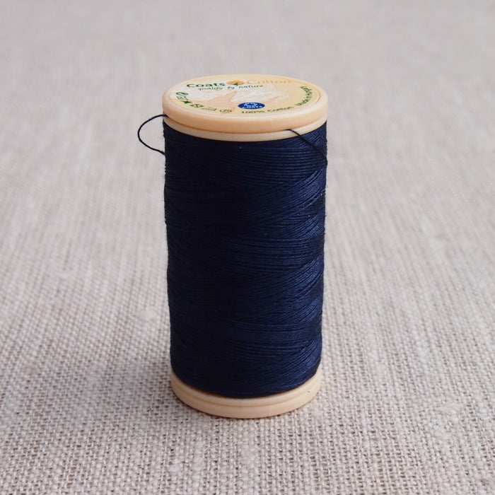 Coats Cotton Thread 100m – The Homemakery - Main Image