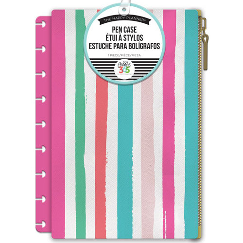 MAMBI Create 365 - Snap In Pen Case - Painted Stripe