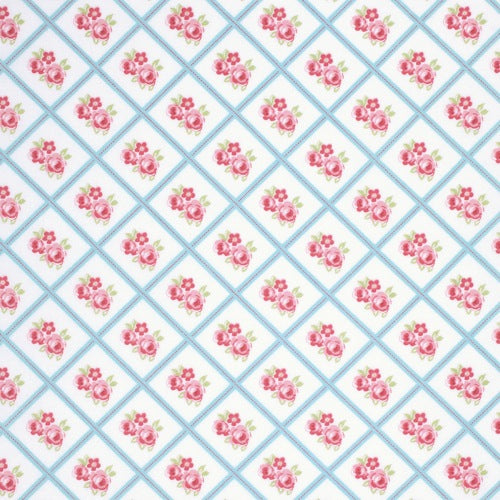Lulu roses fabric hotsell